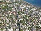 Photos aériennes de Saint-Denis (97400) - Sainte-Clotilde | Réunion, Réunion, France - Photo réf. E136433