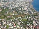 Photos aériennes de Saint-Denis (97400) - Le Butor | Réunion, Réunion, France - Photo réf. E136436
