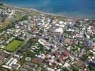 Photos aériennes de Saint-Denis (97400) - Sainte-Clotilde | Réunion, Réunion, France - Photo réf. E136437