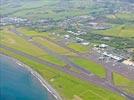 Photos aériennes de "Aérodrome" - Photo réf. E136443