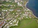 Photos aériennes de Sainte-Marie (97438) - La Mare, le Verger et la Découverte | Réunion, Réunion, France - Photo réf. E136455