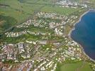 Photos aériennes de Sainte-Marie (97438) - La Mare, le Verger et la Découverte | Réunion, Réunion, France - Photo réf. E136456