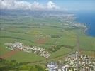 Photos aériennes de Sainte-Suzanne (97441) | Réunion, Réunion, France - Photo réf. E136466