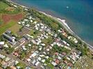 Photos aériennes de Sainte-Suzanne (97441) | Réunion, Réunion, France - Photo réf. E136468