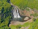 Photos aériennes de Sainte-Suzanne (97441) | Réunion, Réunion, France - Photo réf. E136472