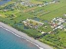 Photos aériennes de Saint-André (97440) | Réunion, Réunion, France - Photo réf. E136474