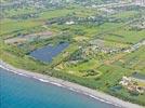 Photos aériennes de Saint-André (97440) | Réunion, Réunion, France - Photo réf. E136475