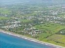 Photos aériennes de Saint-André (97440) | Réunion, Réunion, France - Photo réf. E136476