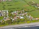 Photos aériennes de Saint-André (97440) | Réunion, Réunion, France - Photo réf. E136477