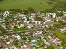 Photos aériennes de Saint-André (97440) | Réunion, Réunion, France - Photo réf. E136485