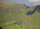 Photos aériennes de Salazie (97433) - Le Trou de Fer | Réunion, Réunion, France - Photo réf. E136496