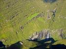 Photos aériennes de Salazie (97433) - Le Trou de Fer | Réunion, Réunion, France - Photo réf. E136497