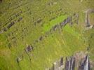 Photos aériennes de Salazie (97433) - Le Trou de Fer | Réunion, Réunion, France - Photo réf. E136498