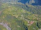 Photos aériennes de Salazie (97433) | Réunion, Réunion, France - Photo réf. E136500