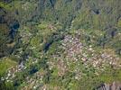 Photos aériennes de Salazie (97433) | Réunion, Réunion, France - Photo réf. E136507