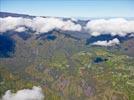 Photos aériennes de Salazie (97433) | Réunion, Réunion, France - Photo réf. E136517