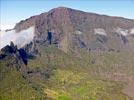 Photos aériennes de La Possession (97419) | Réunion, Réunion, France - Photo réf. E136529