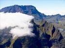Photos aériennes de La Possession (97419) | Réunion, Réunion, France - Photo réf. E136533