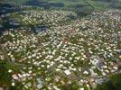 Photos aériennes de La Possession (97419) - Autre vue | Réunion, Réunion, France - Photo réf. E136536