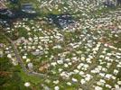 Photos aériennes de Saint-Paul (97460) - La Plaine | Réunion, Réunion, France - Photo réf. E136537