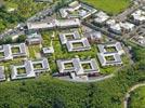 Photos aériennes de Saint-Paul (97460) - Le Centre Hospitalier Spécialisé | Réunion, Réunion, France - Photo réf. E136543