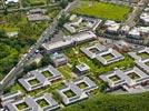 Photos aériennes de Saint-Paul (97460) - Le Centre Hospitalier Spécialisé | Réunion, Réunion, France - Photo réf. E136546