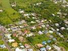 Photos aériennes de Saint-Paul (97460) - Le Bernica | Réunion, Réunion, France - Photo réf. E136550