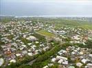 Photos aériennes de Saint-Paul (97460) - La Saline | Réunion, Réunion, France - Photo réf. E136556