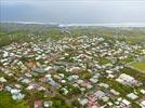 Photos aériennes de Saint-Paul (97460) - La Saline | Réunion, Réunion, France - Photo réf. E136558