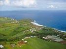 Photos aériennes de Petite-Île (97429) | Réunion, Réunion, France - Photo réf. E136567