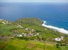 Photos aériennes de Petite-Île (97429) | Réunion, Réunion, France - Photo réf. E136571