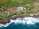 Photos aériennes de Saint-Pierre (97410) - Grands Bois | Réunion, Réunion, France - Photo réf. E136575