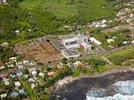 Photos aériennes de Saint-Pierre (97410) - Grands Bois | Réunion, Réunion, France - Photo réf. E136576