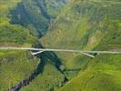 Photos aériennes de Les Trois-Bassins (97426) - Le Viaduc de la Grande Ravine | Réunion, Réunion, France - Photo réf. E136582