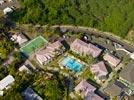 Photos aériennes de Saint-Paul (97460) - L'Ermitage les Bains | Réunion, Réunion, France - Photo réf. E136605