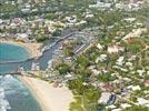 Photos aériennes de Saint-Paul (97460) - Saint-Gilles-les Bains | Réunion, Réunion, France - Photo réf. E136607