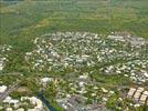 Photos aériennes de Saint-Paul (97460) - Saint-Gilles-les Bains | Réunion, Réunion, France - Photo réf. E136614
