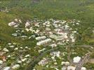 Photos aériennes de Saint-Paul (97460) - Saint-Gilles-les Bains | Réunion, Réunion, France - Photo réf. E136615
