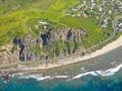 Photos aériennes de Saint-Paul (97460) - Le Cap la Houssaye | Réunion, Réunion, France - Photo réf. E136623