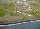 Photos aériennes de Saint-Paul (97460) - La Zone d'Activités de Cambaie | Réunion, Réunion, France - Photo réf. E136629
