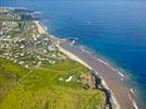 Photos aériennes de Saint-Paul (97460) - Le Cap la Houssaye | Réunion, Réunion, France - Photo réf. E136631