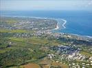 Photos aériennes de Saint-Paul (97460) - Saint-Gilles-les Bains | Réunion, Réunion, France - Photo réf. E136633