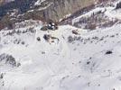 Photos aériennes de Chamonix-Mont-Blanc (74400) - Autre vue | Haute-Savoie, Auvergne-Rhône-Alpes, France - Photo réf. E142327