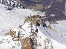 Photos aériennes de "midi" - Photo réf. E142357 - L'Aiguille du Midi