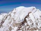  - Photo réf. E142361 - Le Mont-Blanc