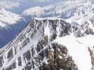 Photos aériennes de Saint-Gervais-les-Bains (74170) | Haute-Savoie, Auvergne-Rhône-Alpes, France - Photo réf. E142374