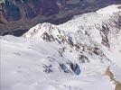 Photos aériennes de Saint-Gervais-les-Bains (74170) | Haute-Savoie, Auvergne-Rhône-Alpes, France - Photo réf. E142384