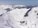 Photos aériennes de Bourg-Saint-Maurice (73700) - Autre vue | Savoie, Auvergne-Rhône-Alpes, France - Photo réf. E142386