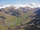 Photos aériennes de Hauteluce (73620) - Autre vue | Savoie, Auvergne-Rhône-Alpes, France - Photo réf. E142394