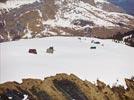Photos aériennes de Cordon (74700) - Autre vue | Haute-Savoie, Auvergne-Rhône-Alpes, France - Photo réf. E142398